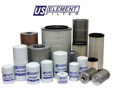 us element filter